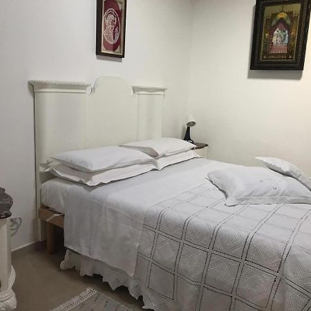 הוילה פלאצולו אקריידה A Casa Da Anita מראה חיצוני תמונה