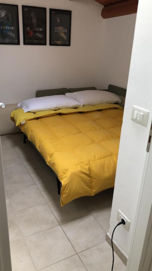 הוילה פלאצולו אקריידה A Casa Da Anita מראה חיצוני תמונה