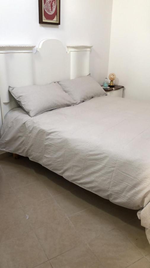 הוילה פלאצולו אקריידה A Casa Da Anita מראה חיצוני תמונה