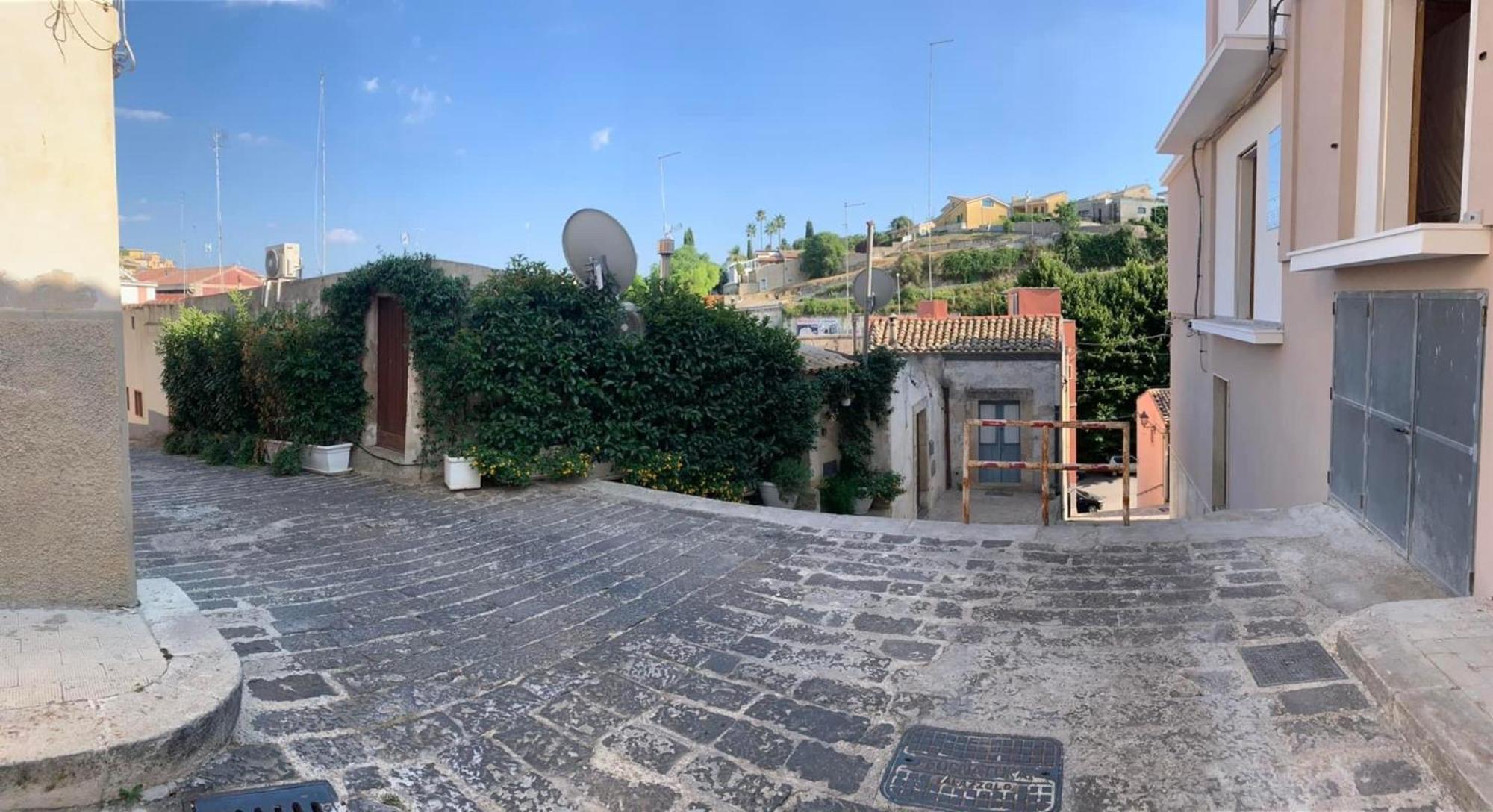 הוילה פלאצולו אקריידה A Casa Da Anita מראה חיצוני תמונה
