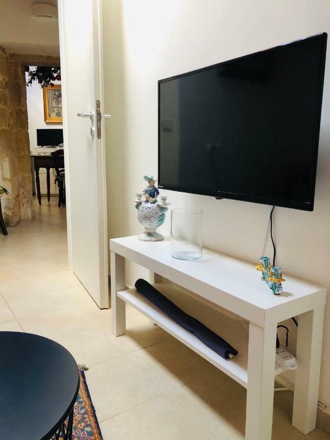 הוילה פלאצולו אקריידה A Casa Da Anita מראה חיצוני תמונה