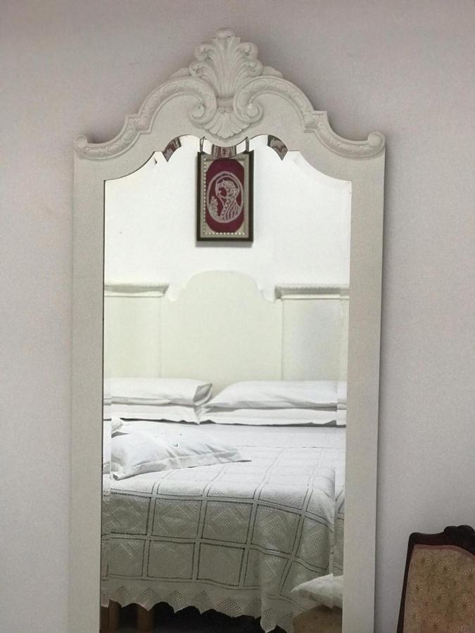 הוילה פלאצולו אקריידה A Casa Da Anita מראה חיצוני תמונה