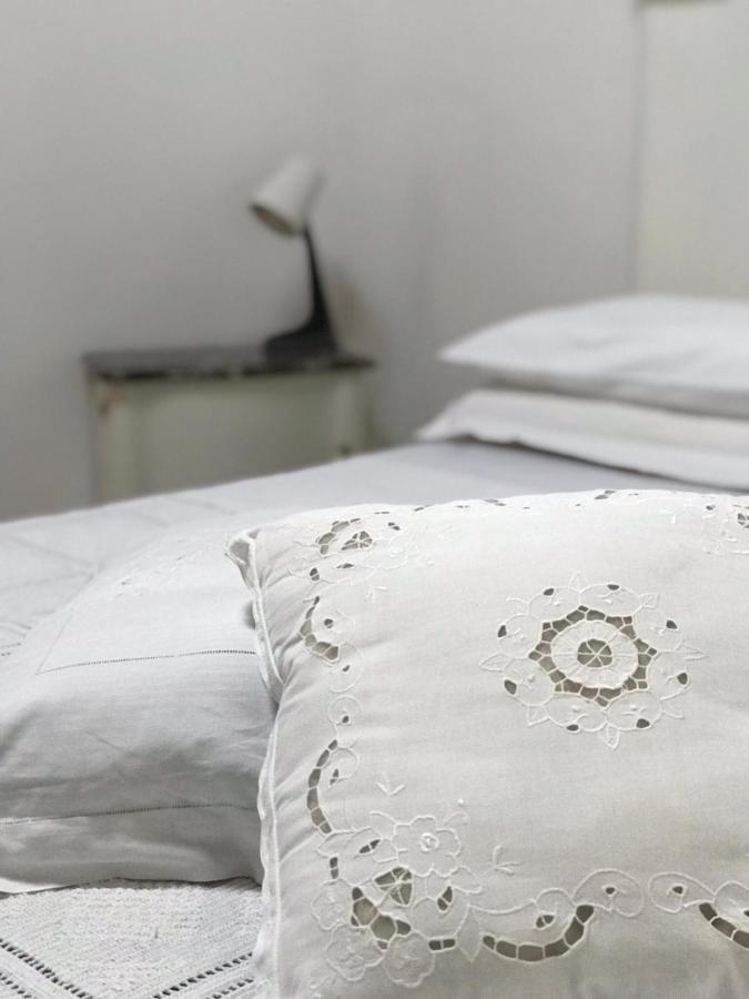 הוילה פלאצולו אקריידה A Casa Da Anita מראה חיצוני תמונה